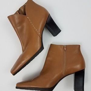 ✨Franco Sarto Booties